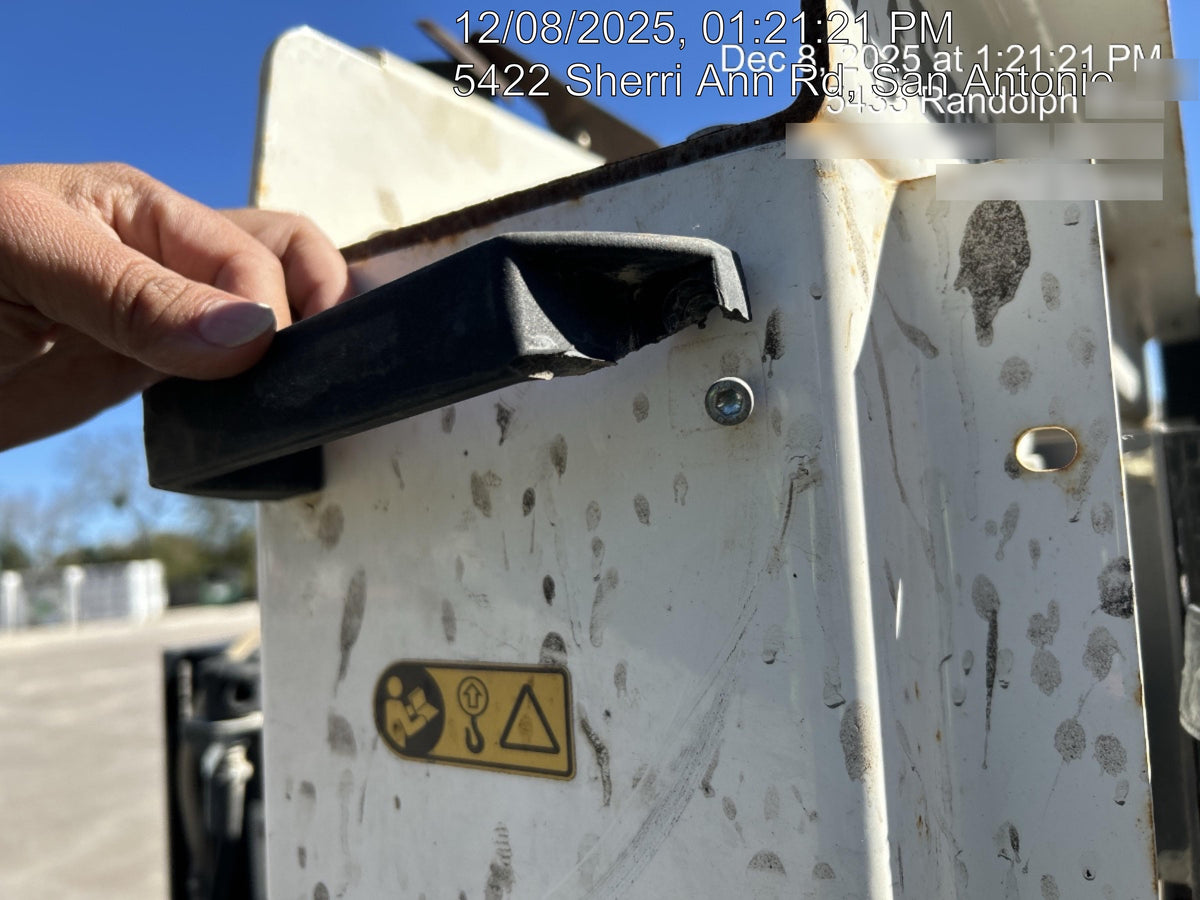 2023 ATLAS COPCO PAC F44 KD