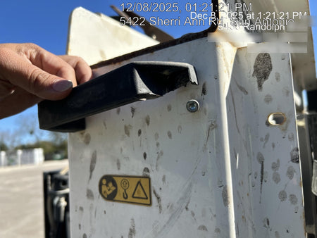 2023 ATLAS COPCO PAC F44 KD