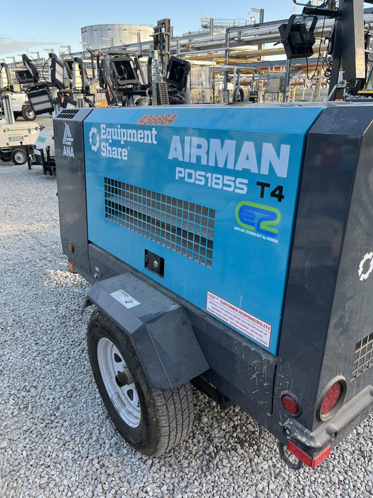 2024 AIRMAN PDS185S CWK