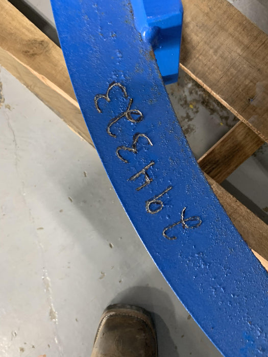 2023 KC WELDING KCW36