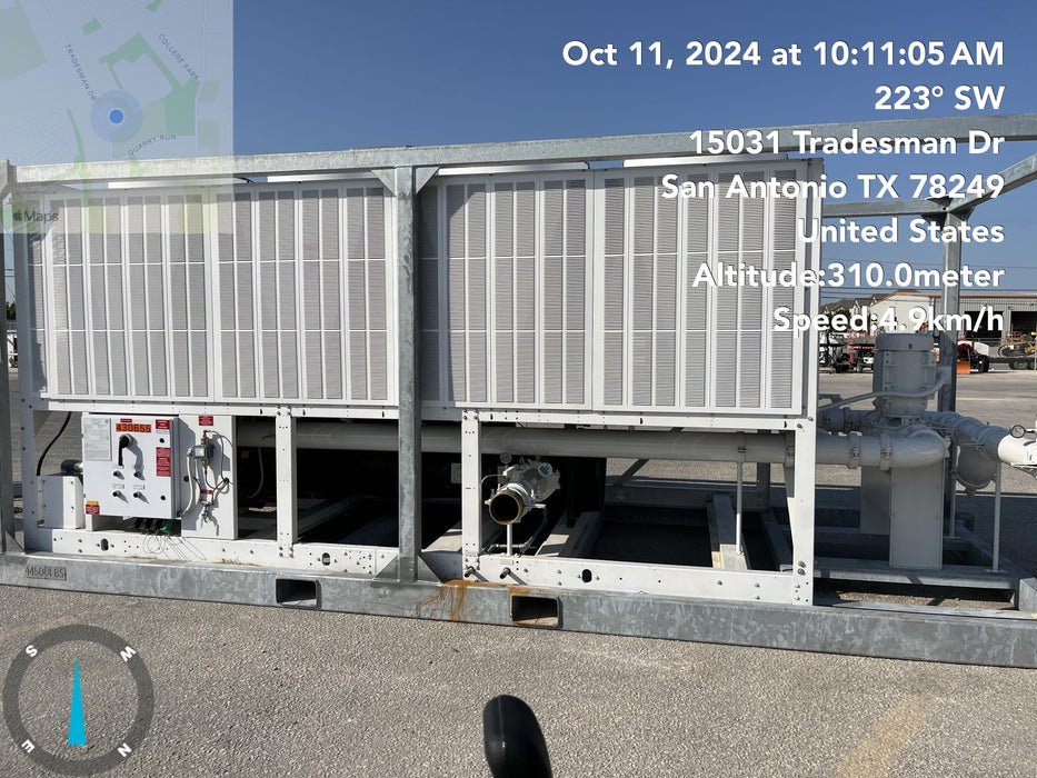 2024 CAPS PCHH-150TC-0NN0NN-5E5-0-PG2CEUP