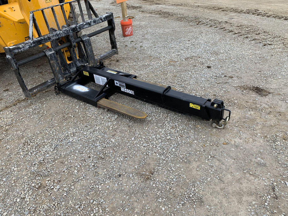 2020 STAR INDUSTRIES M1360B - Star JIB Boom
