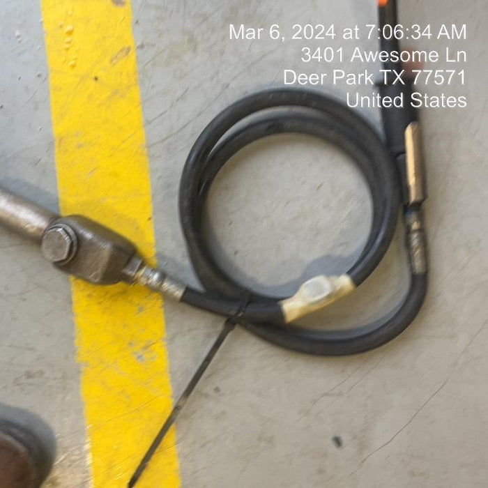 2021 CHICAGO PNEUMATIC MP-903-3L