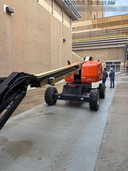 2025 JLG 460SJ