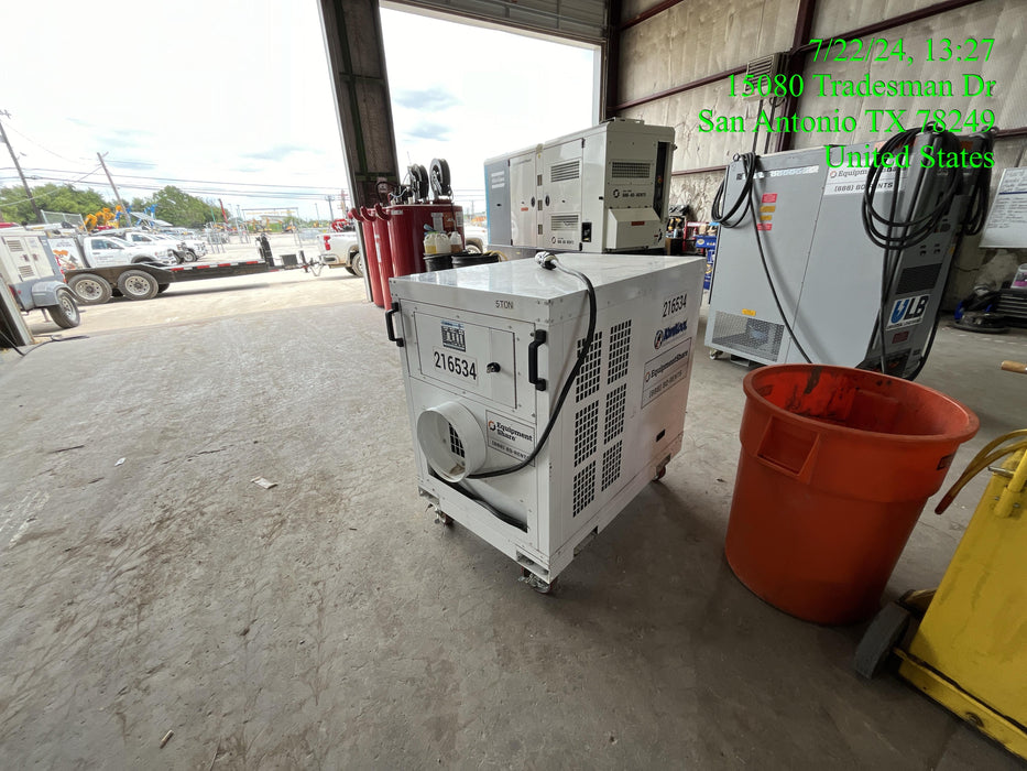 2022 KWIKOOL KPO5-21