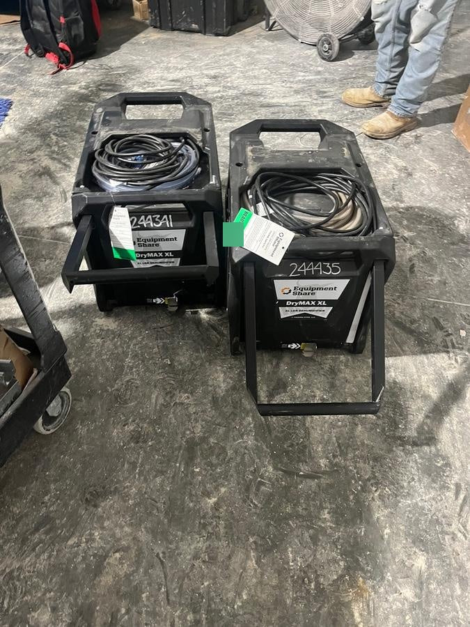2022 PHOENIX DryMAX XL