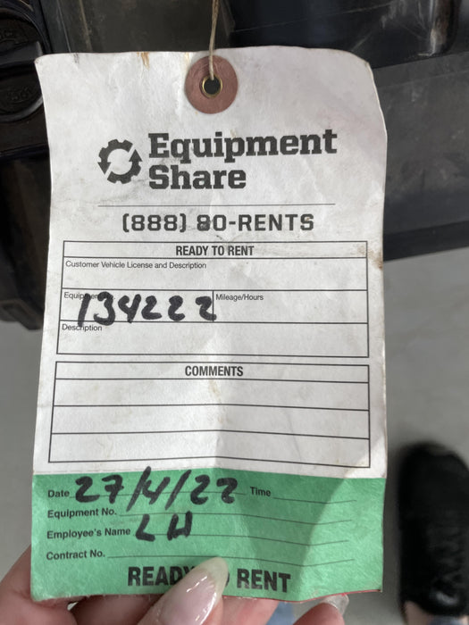 2021 TORCUP VT-2000KIT