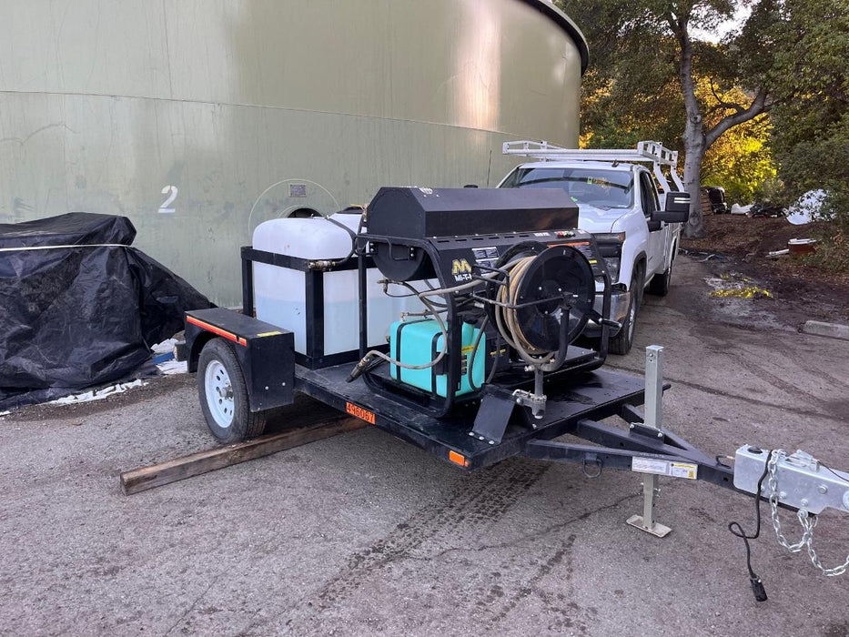 2025 MI-T-M AW-9000-0005 / DHG-4004-B0V6G