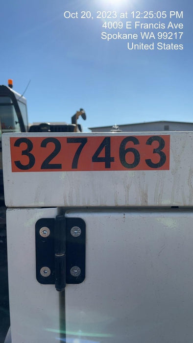 2023 ATLAS COPCO PAC F44 KD-S