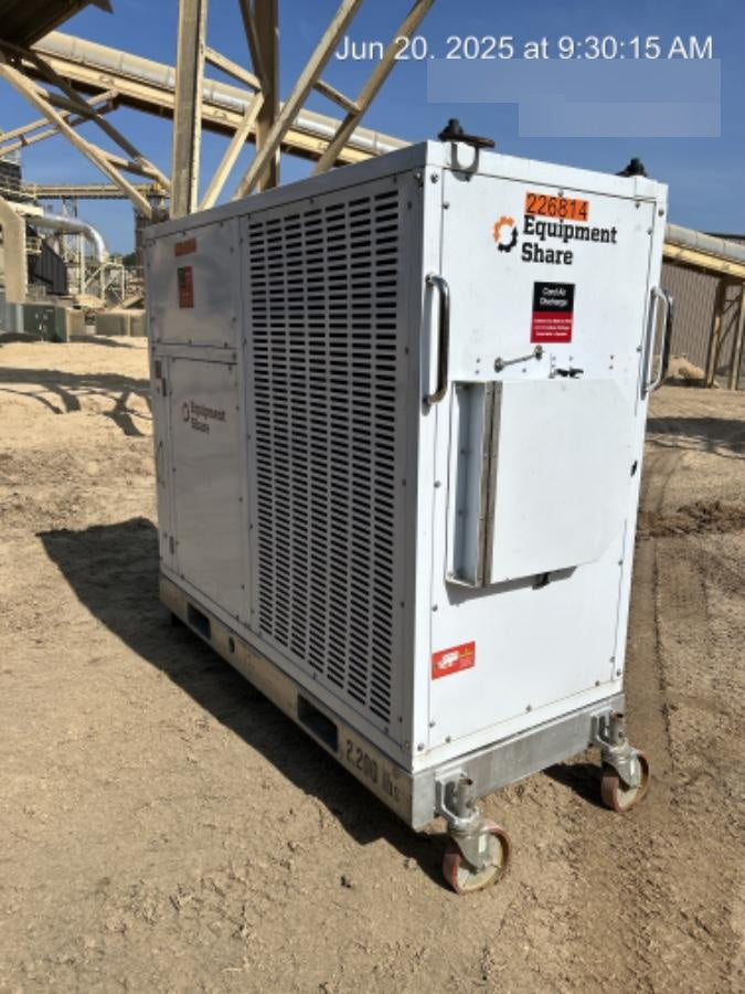 2022 SMARTECH SLIC12R-MSH