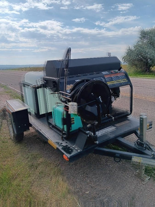 2025 MI-T-M AW-9000-0005 / DHG-4004-B0V6G