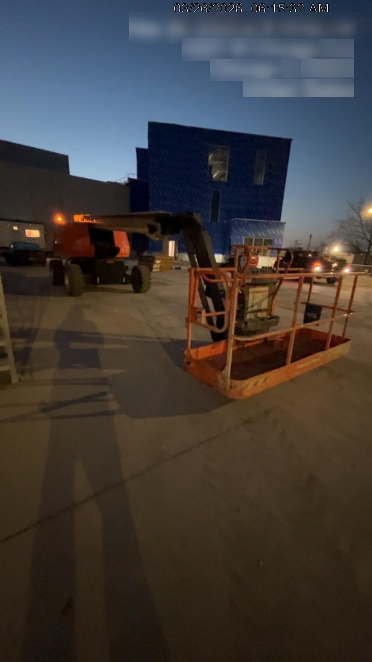 2024 JLG 660SJ