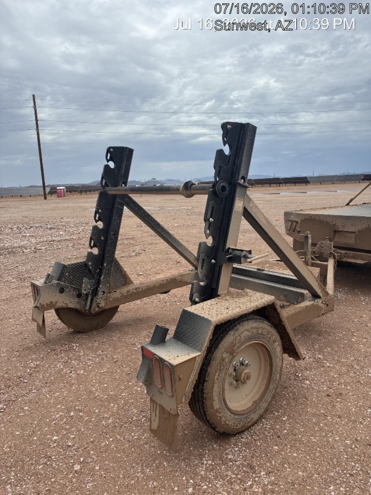 2025 FELLING TRAILERS FT-8R