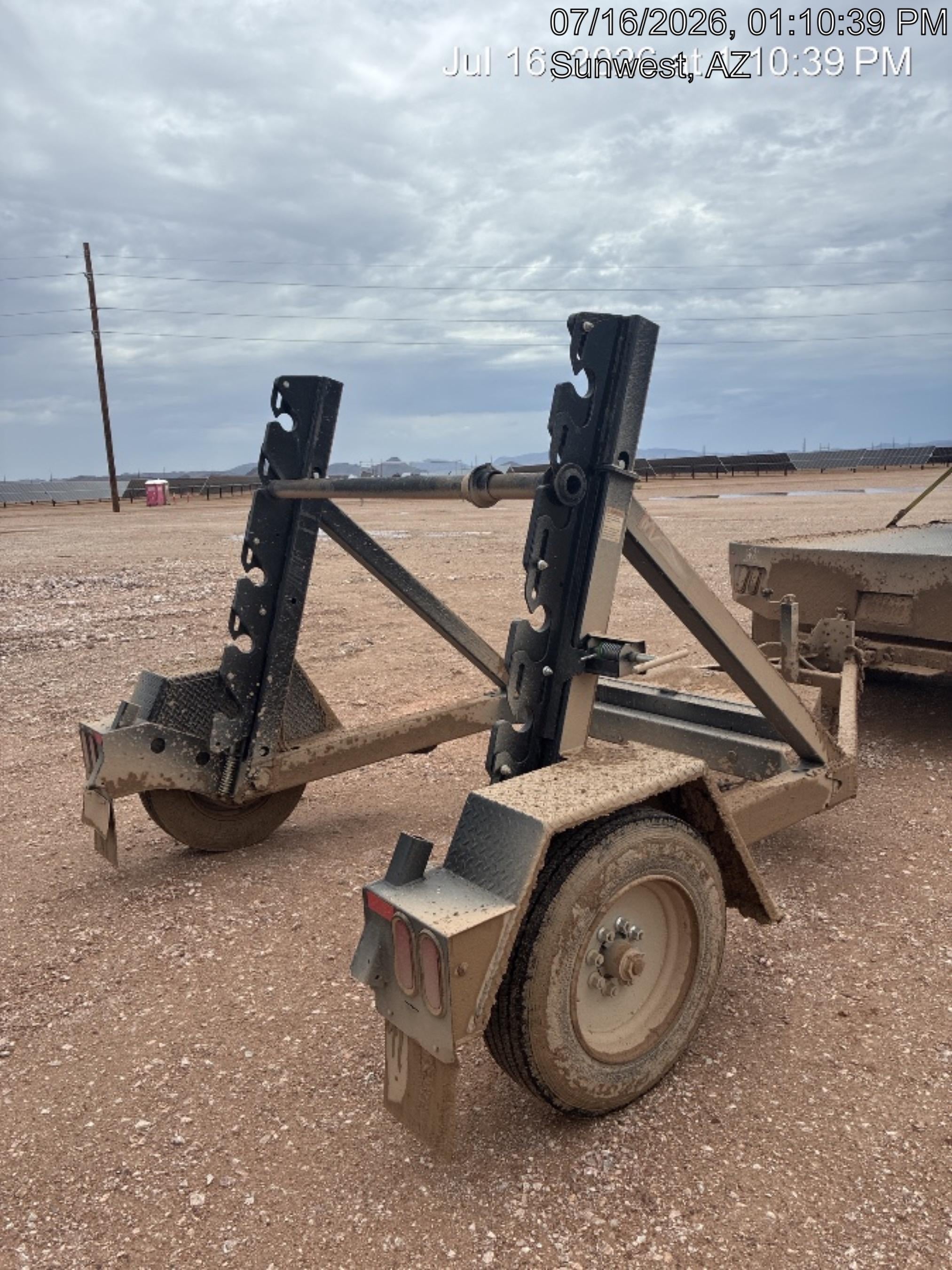 2025 FELLING TRAILERS FT-8R