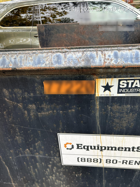 2020 STAR INDUSTRIES 1425