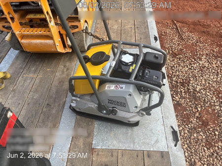 2026 WACKER NEUSON WP1550AW