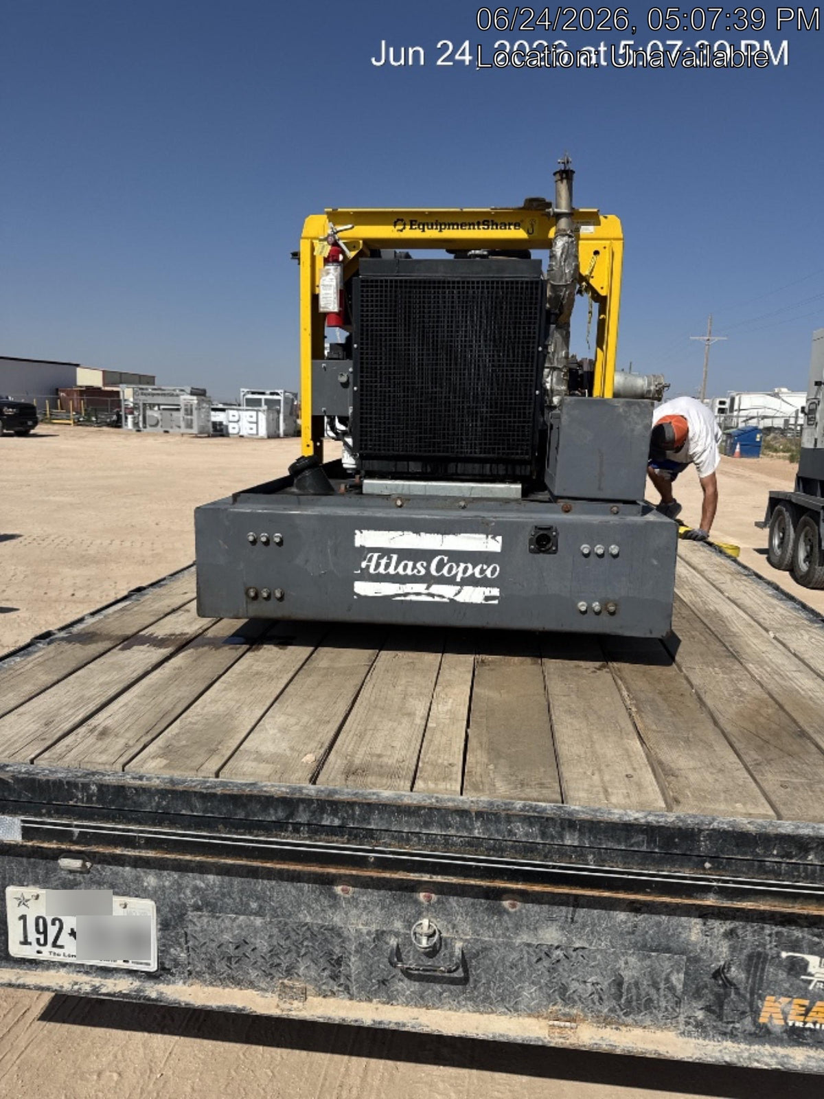 2021 PIONEER PP66S12L71-TD2.9L4