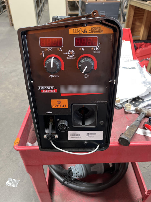 2023 LINCOLN ELECTRIC LN-25X