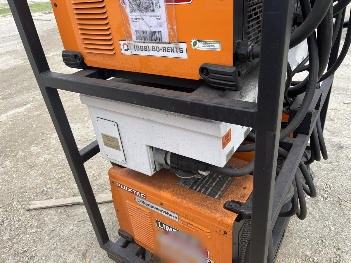 2021 LEX WR6A-7SM-FG26DZ6LD-R
