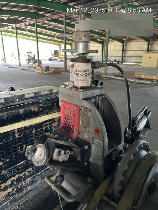 2022 VICTAULIC VE416FS