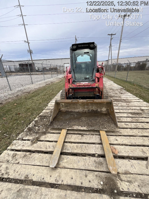 2025 ARROW MATERIAL HANDLING 24" Pallet Fork Frame