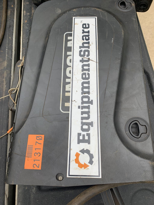 2022 LINCOLN ELECTRIC K4266-1