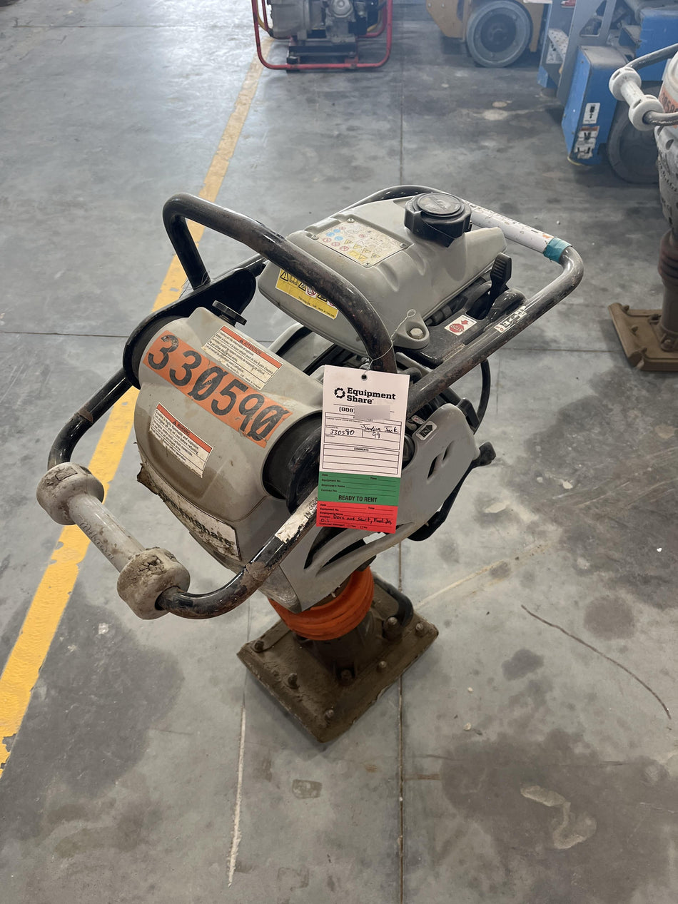 2023 MULTIQUIP MTX60HD
