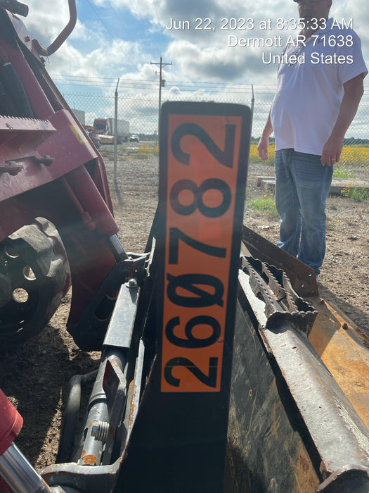 2022 ARROW MATERIAL HANDLING 48" Pallet Forks - Arrow