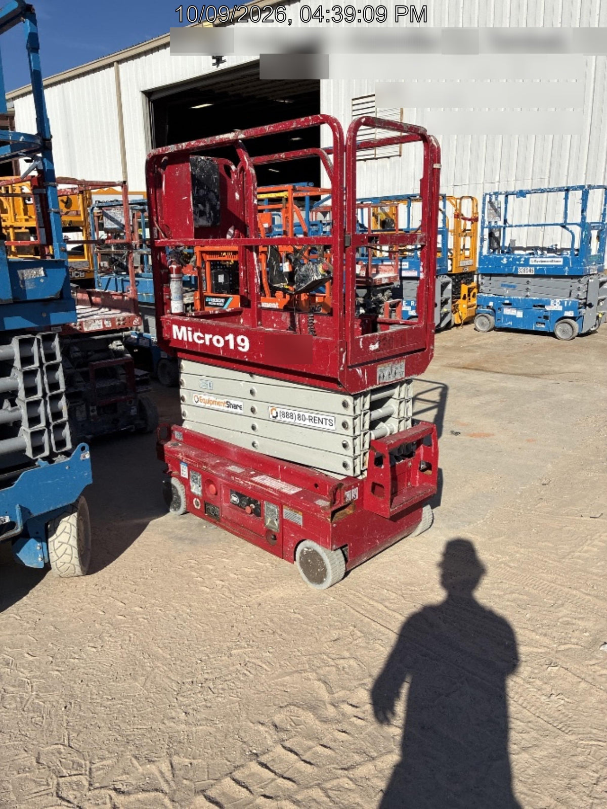 2019 MEC Micro 19