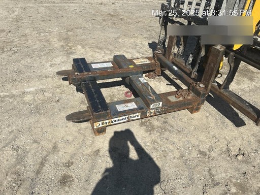 2020 STAR INDUSTRIES M1360B - Star JIB Boom