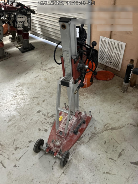 2023 HILTI DD250E