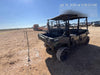 2020 KAWASAKI Mule PRO-DXT (Half Door)
