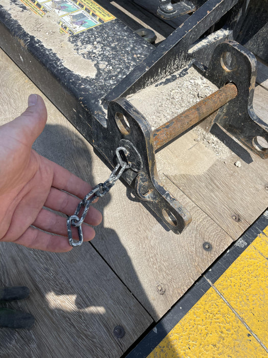 2022 STAR INDUSTRIES M1360B - Star JIB Boom