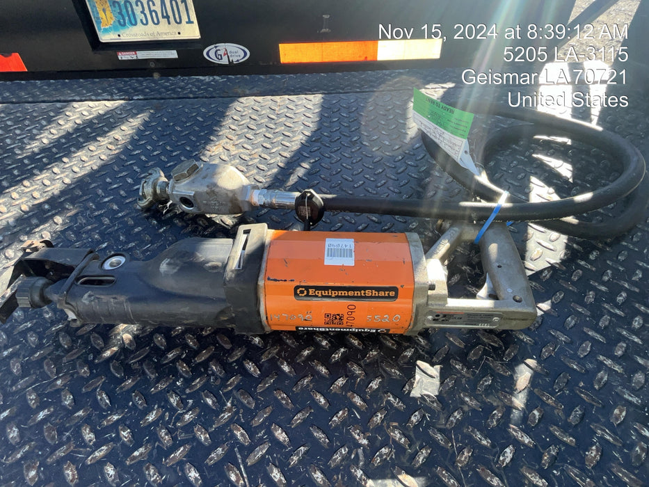 2021 MICHIGAN PNEUMATIC 18405