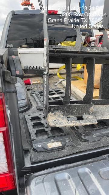 2024 VIRNIG PF4855-5VG