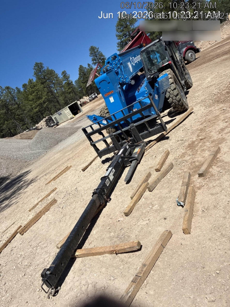 2026 GENIE GTH-1056