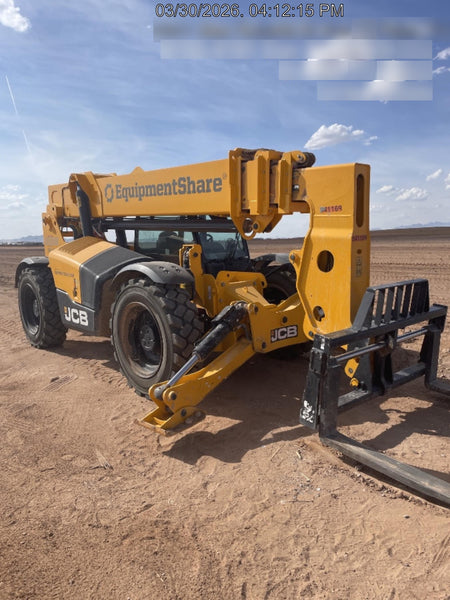 2025 JCB 510-56