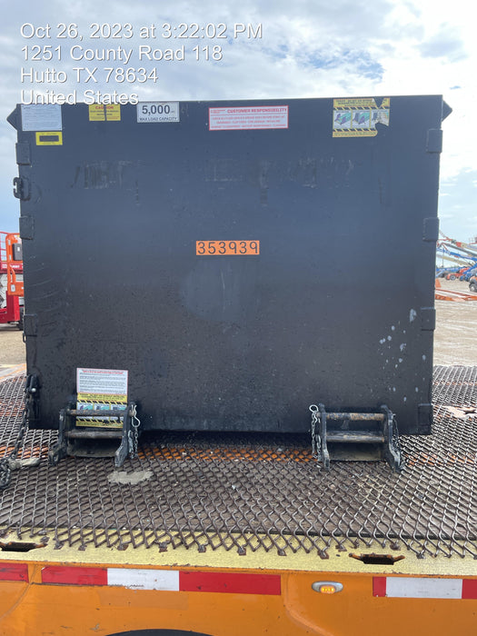 2023 STAR INDUSTRIES 1425