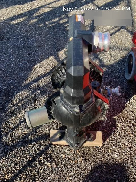 2021 INGERSOLL RAND PD30A-AAP-CCC-C