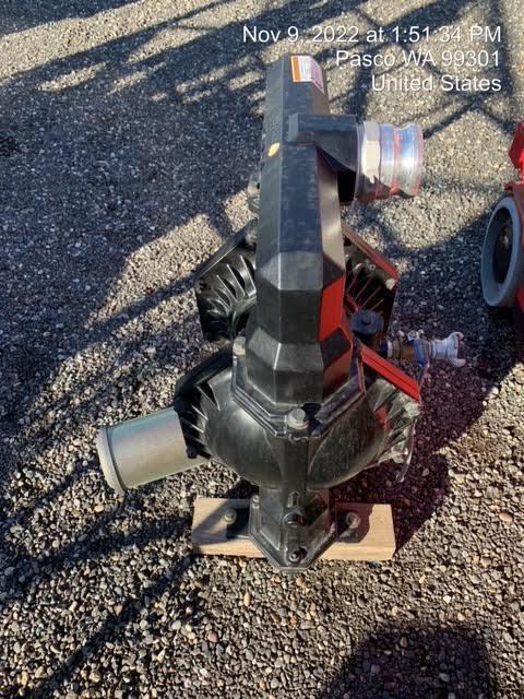 2021 INGERSOLL RAND PD30A-AAP-CCC-C