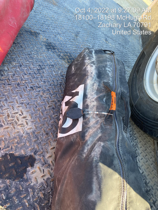 2021 MULTIQUIP GB8LED