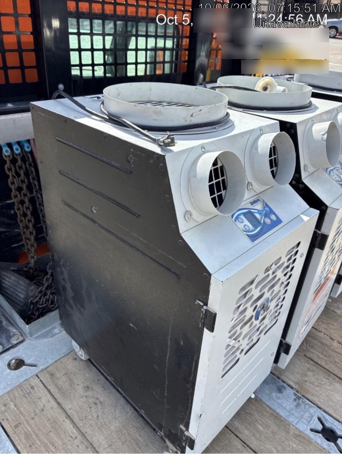 2022 KWIKOOL KPAC1411-2