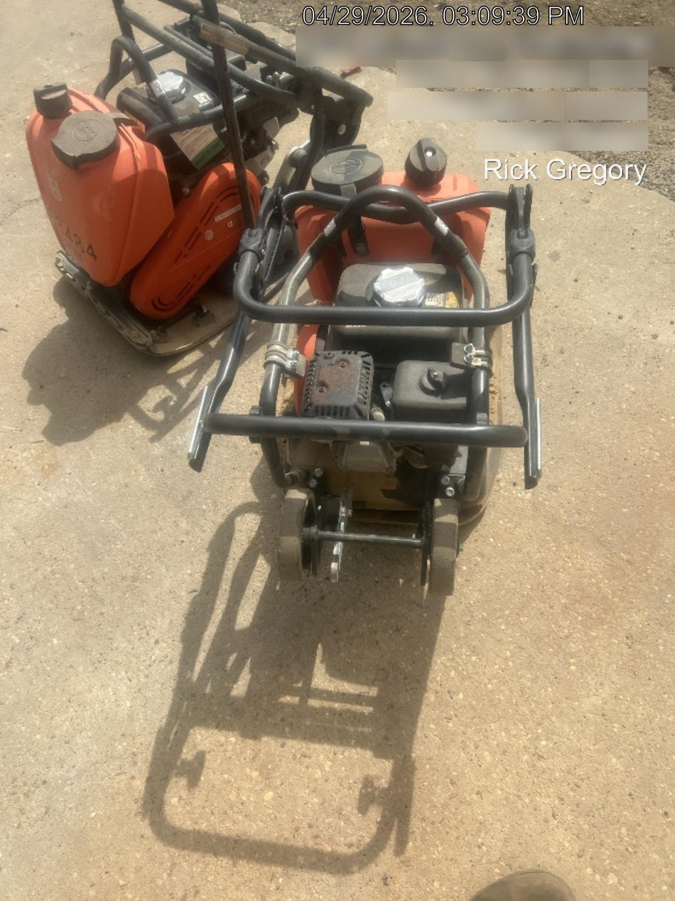 2024 HUSQVARNA LF75