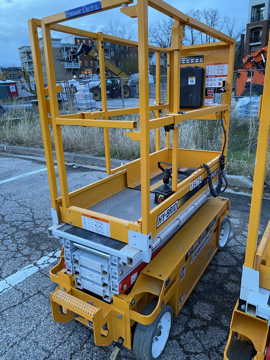 2021 HY-BRID PS-1430