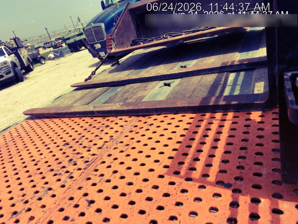 2025 ARROW MATERIAL HANDLING F5100CB - 72"