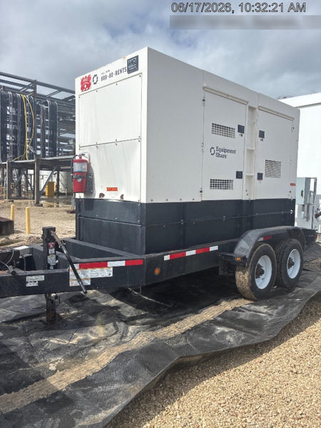 2023 MULTIQUIP DCA300