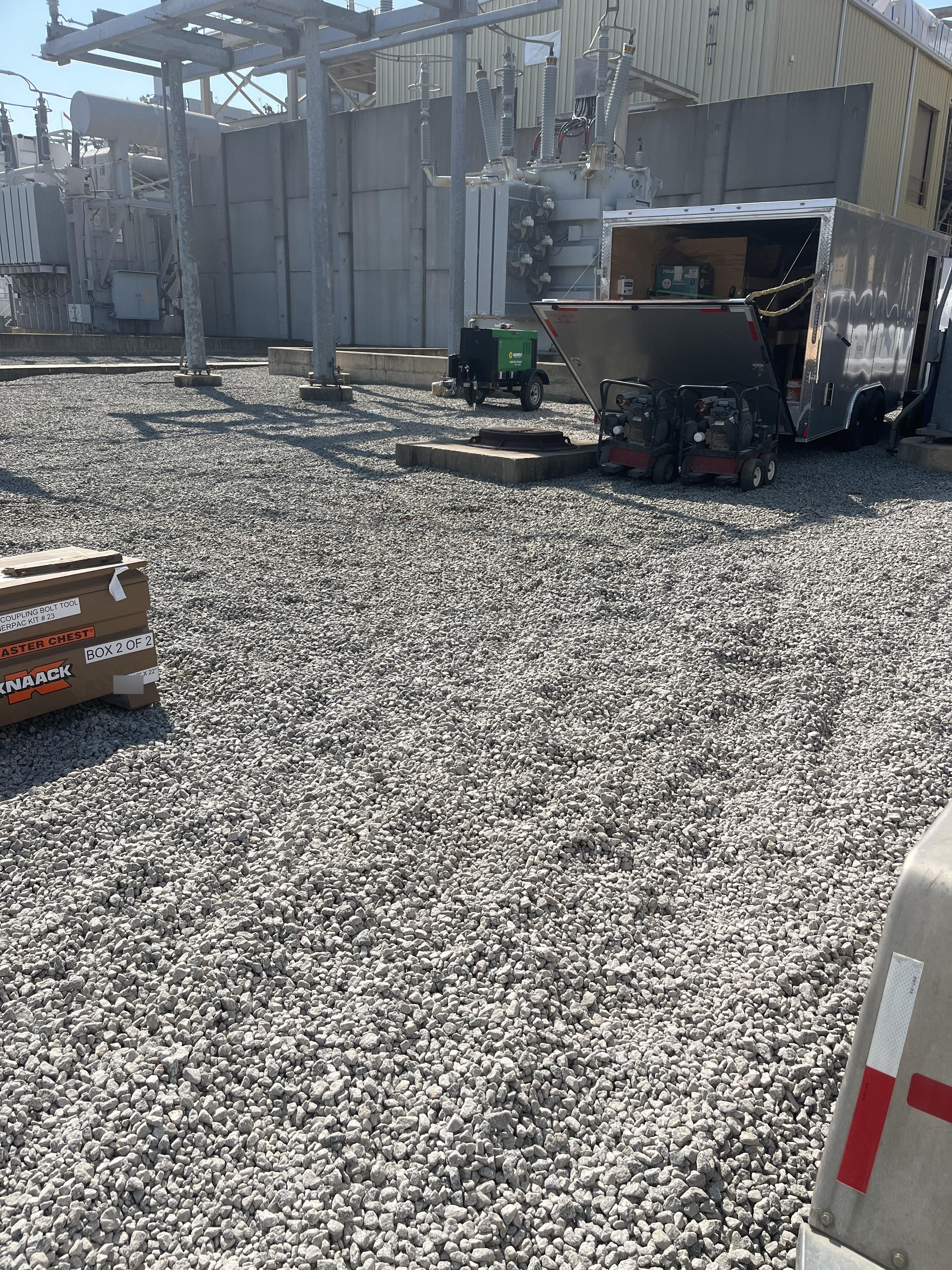 2023 SIMPSON SW4440HCDM