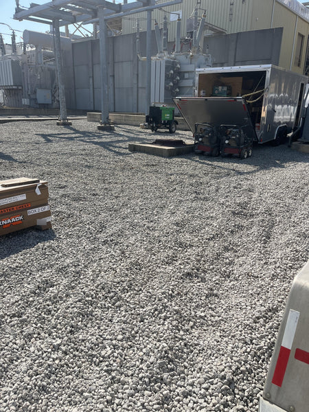 2023 SIMPSON SW4440HCDM