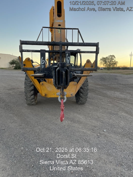 2022 STAR INDUSTRIES M1360B - Star JIB Boom