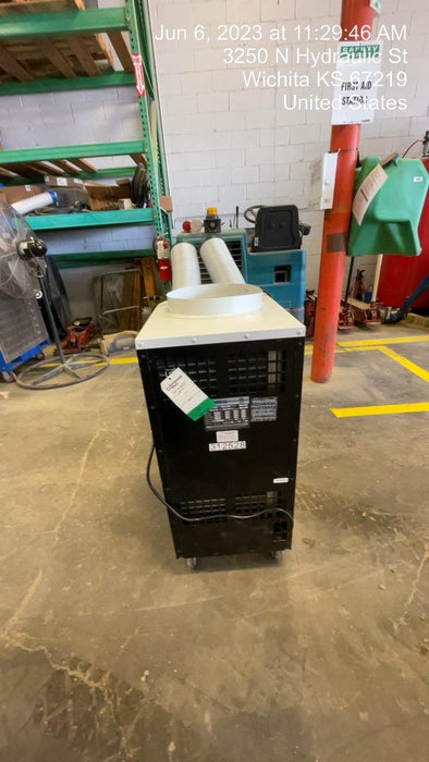 2023 KWIKOOL KPAC1411-2